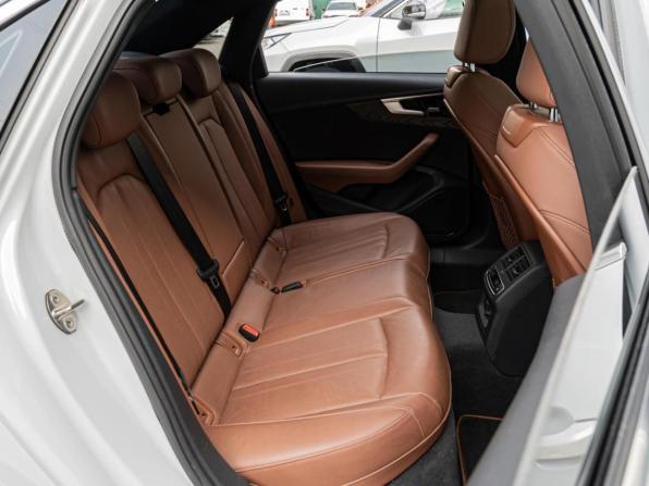 Audi A4 V (B9) с пробегом 2020 года, цена 3 470 000 рублей, 72306 км, седан, Автокод Объявления