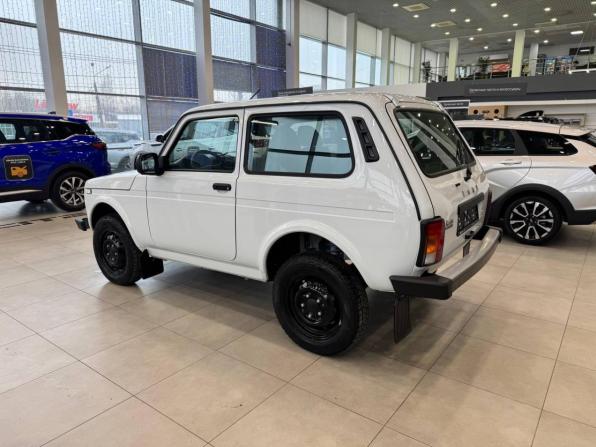 Новый Lada (ВАЗ) Niva Legend 2026 года, цена 1 099 000 рублей, внедорожник, Автокод Объявления