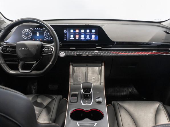 Omoda C5 I с пробегом 2023 года, цена 1 729 900 рублей, 77233 км, внедорожник, Автокод Объявления