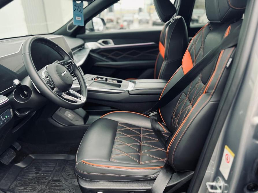 Haval F7 II Санкт-Петербург  - изображение 7