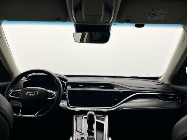 Geely Atlas Pro с пробегом 2022 года, цена 1 825 000 рублей, 124707 км, внедорожник, Автокод Объявления
