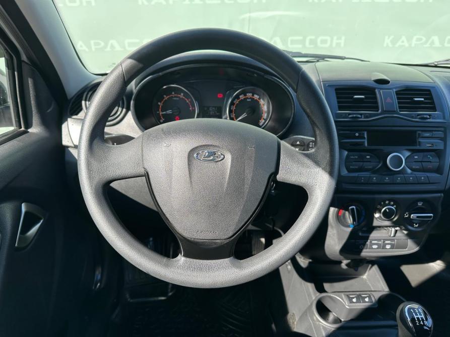 Lada (ВАЗ) Granta I Рестайлинг Екатеринбург  - изображение 5