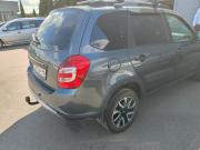 Lada (ВАЗ) Granta I Рестайлинг Воронеж  - изображение 12