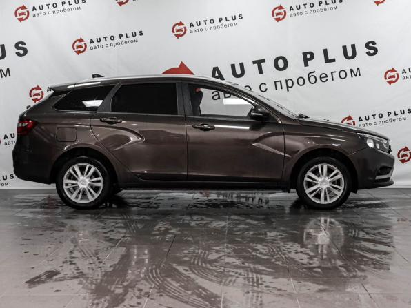 Lada (ВАЗ) Vesta I с пробегом 2018 года, цена 1 049 000 рублей, 77878 км, универсал, Автокод Объявления