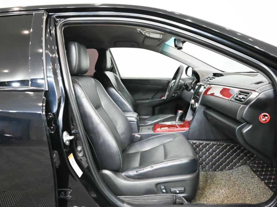 Toyota Camry VII (XV50) Екатеринбург  - изображение 9