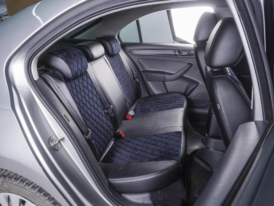 Skoda Rapid II Ростов-на-Дону  - изображение 7