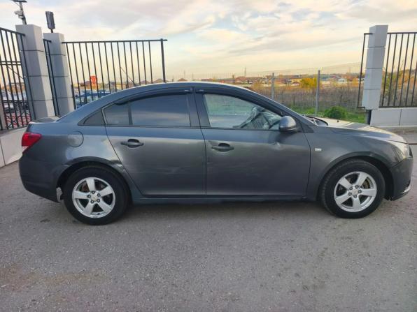 Chevrolet Cruze I с пробегом 2011 года, цена 452 000 рублей, 176551 км, седан, Автокод Объявления