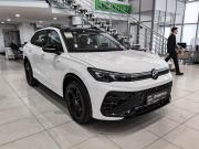 Volkswagen Tiguan III (China Market) Казань  - изображение 25