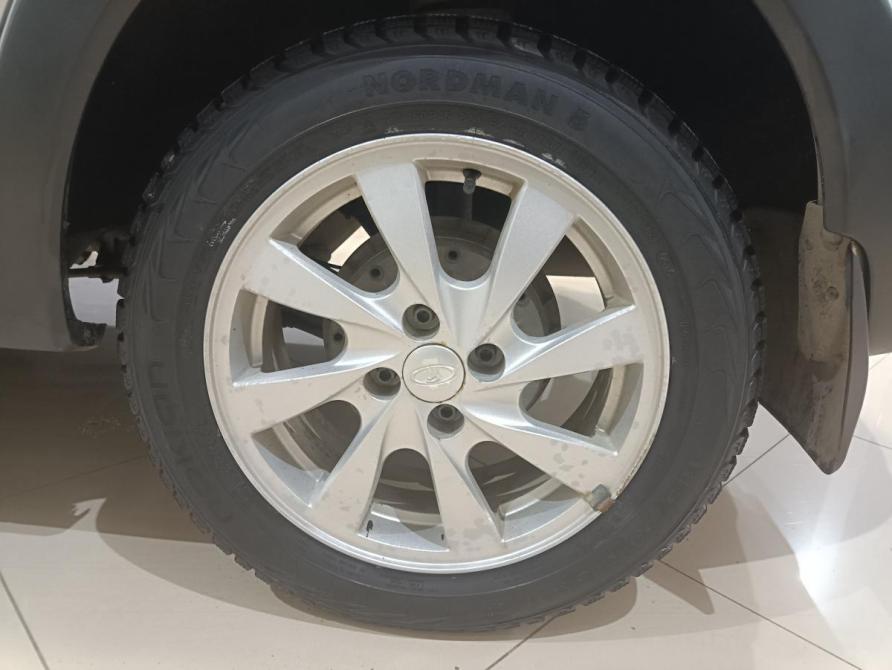 Lada (ВАЗ) Kalina II Арзамас  - изображение 6