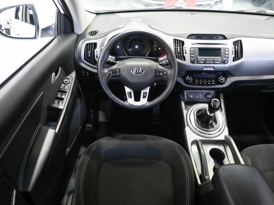 Kia Sportage III Рестайлинг Ростов-на-Дону  - изображение 12