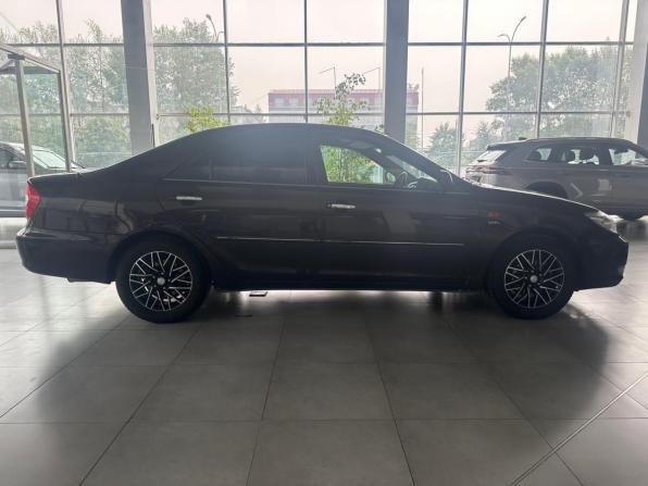 Toyota Camry V (XV30) с пробегом 2003 года, цена 645 000 рублей, 357000 км, седан, Автокод Объявления