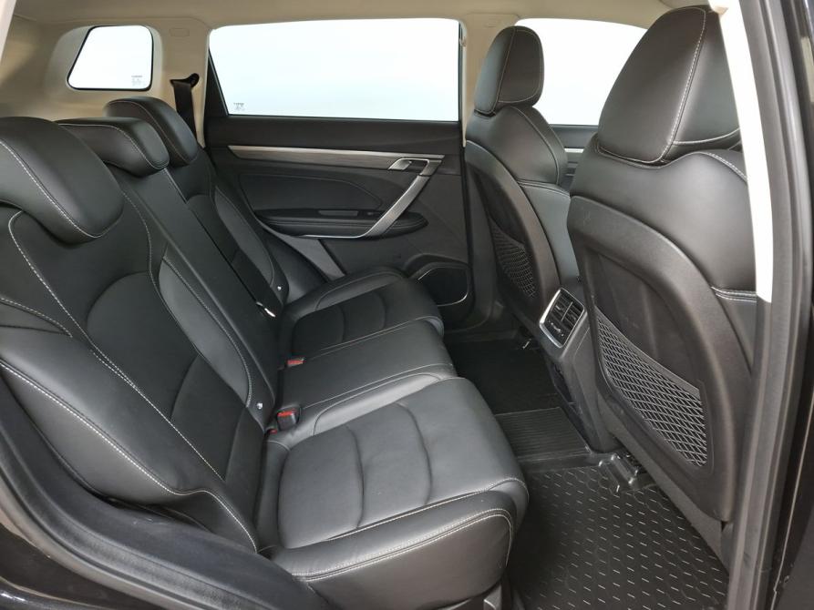 Geely Atlas Pro Москва  - изображение 11