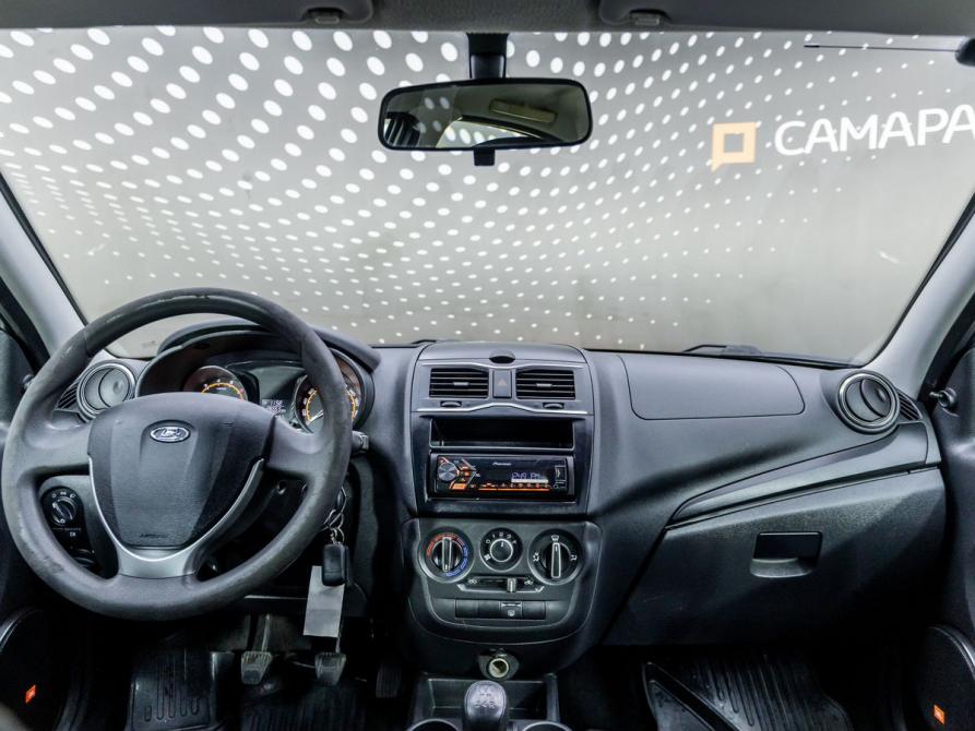 Lada (ВАЗ) Granta I Рестайлинг Самара  - изображение 10