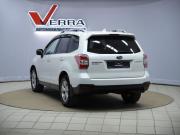 Subaru Forester IV Рестайлинг Уфа  - изображение 23
