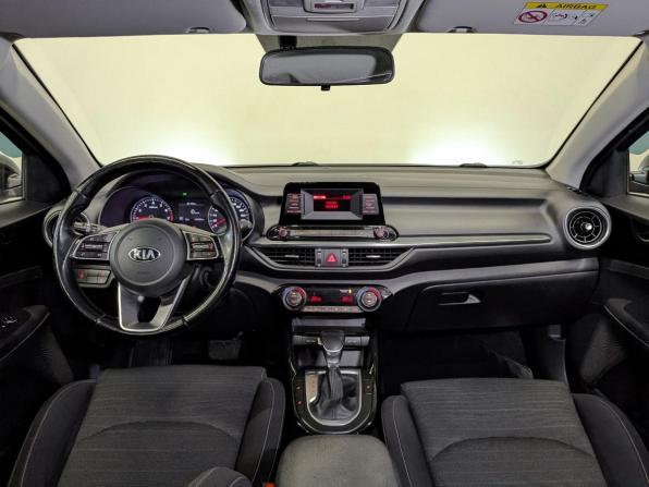 Kia Cerato IV с пробегом 2019 года, цена 1 690 000 рублей, 134529 км, седан, Автокод Объявления