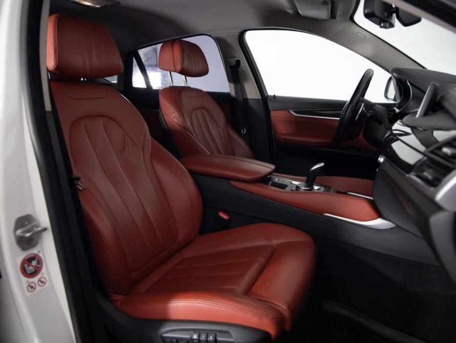 BMW X6 II (F16) Санкт-Петербург  - изображение 10