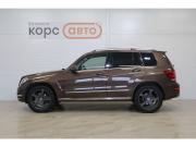Mercedes-Benz GLK-Класс I (X204) Рестайлинг Коломна  - изображение 20