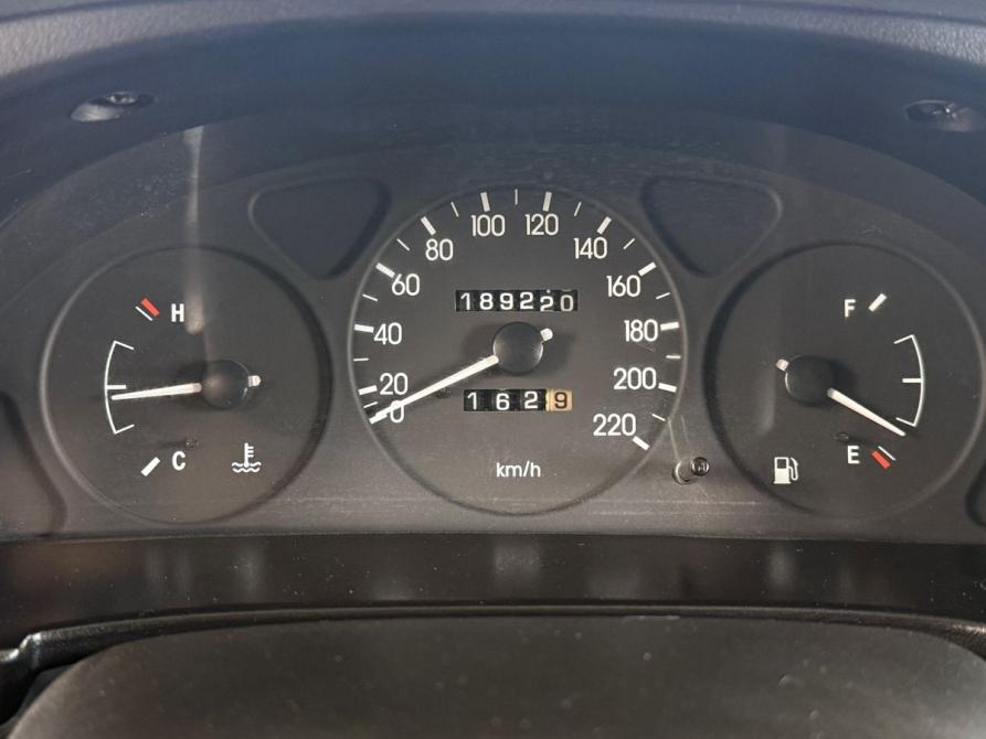 Chevrolet Lanos I Волгоград  - изображение 16