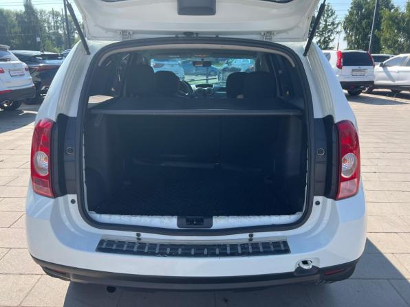 Renault Duster I с пробегом 2015 года, цена 785 000 рублей, 181350 км, внедорожник, Автокод Объявления