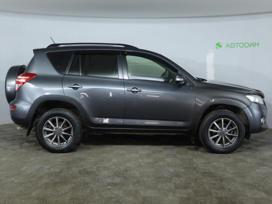 Toyota RAV4 III (XA30) Рестайлинг Москва  - изображение 4
