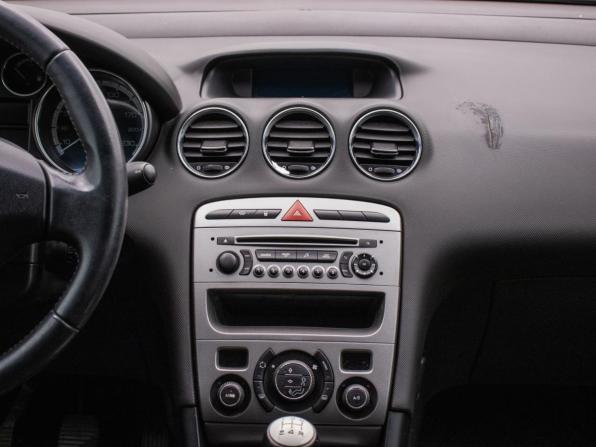 Peugeot 408 I с пробегом 2013 года, цена 470 000 рублей, 173139 км, седан, Автокод Объявления