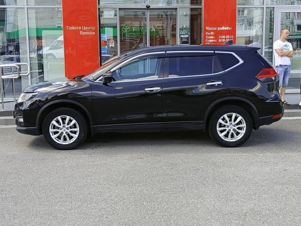 Nissan X-Trail III Рестайлинг с пробегом 2019 года, цена 2 049 000 рублей, 243928 км, внедорожник, Автокод Объявления