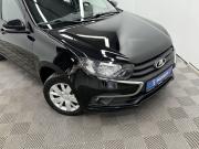 Lada (ВАЗ) Granta I Рестайлинг Воронеж  - изображение 26