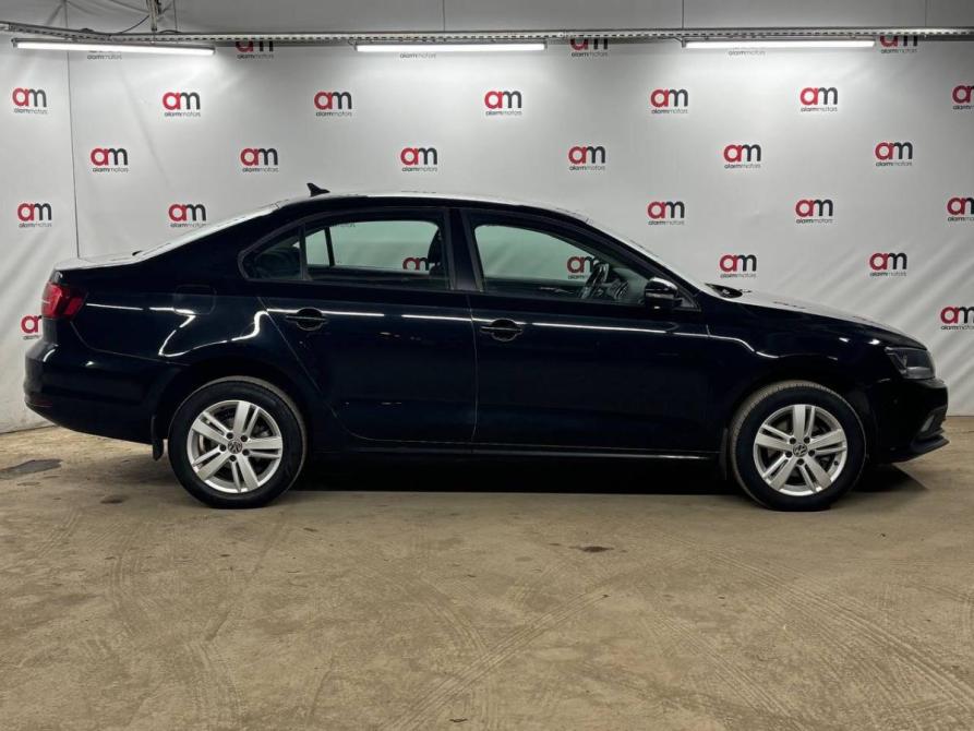 Volkswagen Jetta VI Рестайлинг Санкт-Петербург  - изображение 8