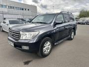 Toyota Land Cruiser 200 Series Москва  - изображение 10