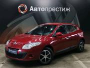 Renault Megane III Ставрополь  - изображение 24