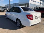 Lada (ВАЗ) Granta I Рестайлинг Самара  - изображение 40