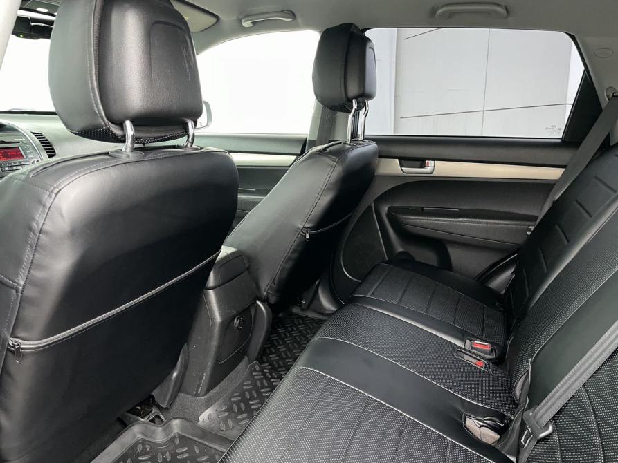 Kia Sorento II Рестайлинг Екатеринбург  - изображение 13