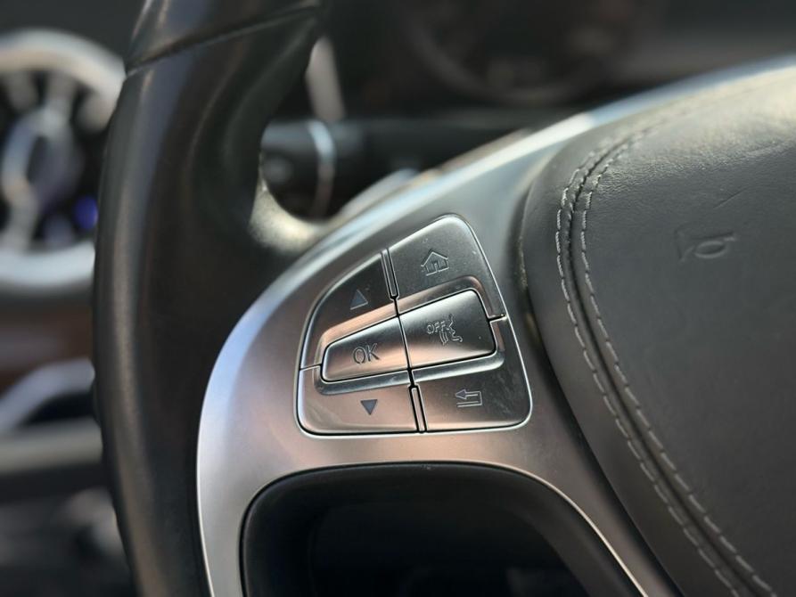 Mercedes-Benz S-Класс VI (W222 C217) Челябинск  - изображение 19