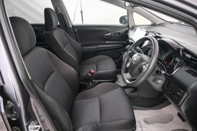 Toyota Wish II Рестайлинг с пробегом 2016 года, цена 1 599 000 рублей, 133000 км, минивэн, Автокод Объявления