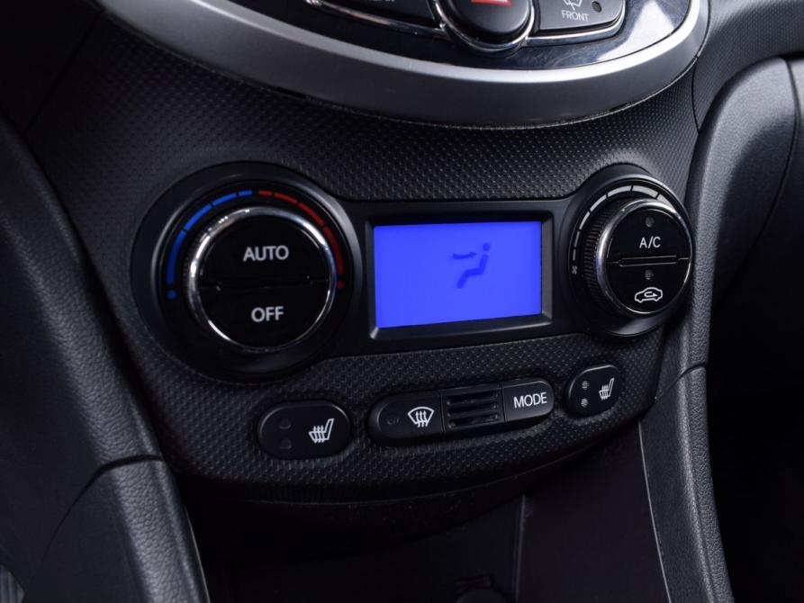 Hyundai Solaris I Кемерово  - изображение 14
