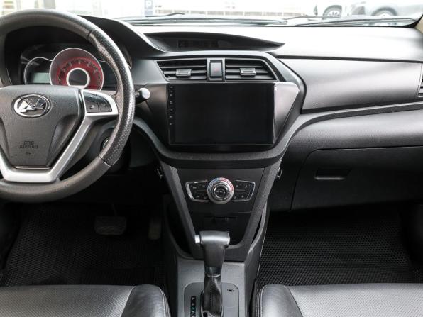 Lifan X50 с пробегом 2018 года, цена 598 000 рублей, 54463 км, хэтчбек, Автокод Объявления