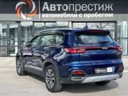 Chery Tiggo 8 I Волгоград  - изображение 26