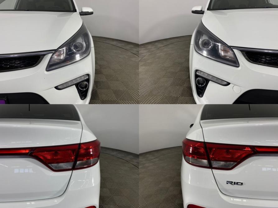 Kia Rio IV Воронеж  - изображение 5