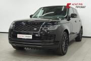 Land Rover Range Rover IV Рестайлинг Екатеринбург  - изображение 31