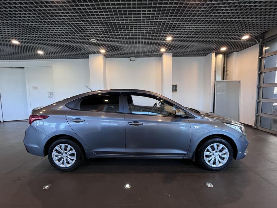 Hyundai Solaris II Чебоксары  - изображение 2