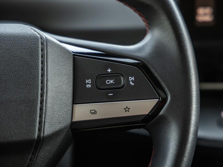 Changan CS55 Plus II Волгоград  - изображение 18