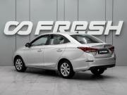 Changan Alsvin Ростов-на-Дону  - изображение 20