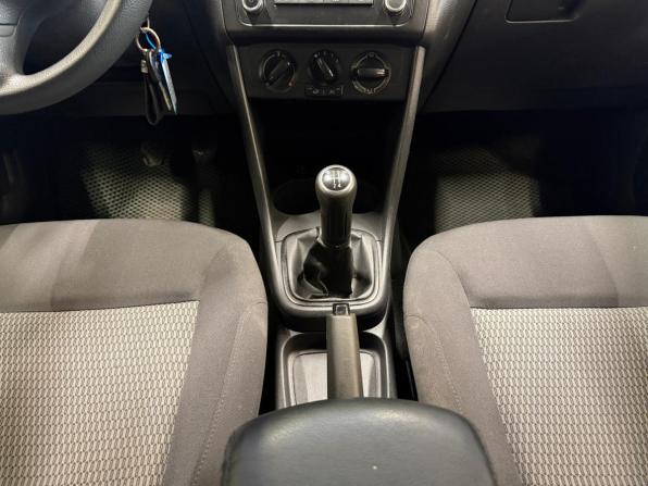 Volkswagen Polo V с пробегом 2012 года, цена 799 000 рублей, 157876 км, седан, Автокод Объявления