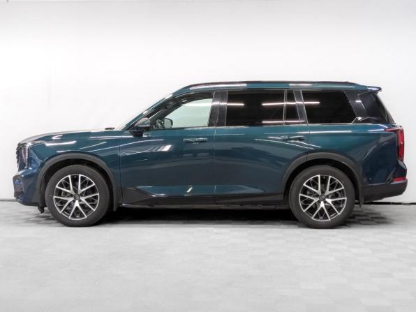 GAC GS8 II с пробегом 2023 года, цена 3 150 000 рублей, 65614 км, внедорожник, Автокод Объявления