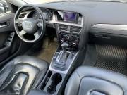 Audi A4 IV (B8) Рестайлинг Санкт-Петербург  - изображение 25