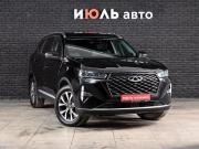 Chery Tiggo 7 Pro Max I Екатеринбург  - изображение 27