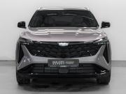 Geely Cityray Москва  - изображение 32
