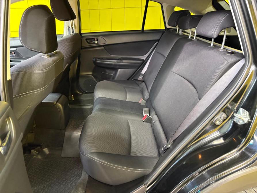 Subaru XV I Ижевск  - изображение 16