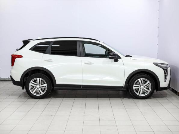 Haval Jolion I Рестайлинг с пробегом 2024 года, цена 2 019 000 рублей, 36711 км, внедорожник, Автокод Объявления
