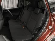 Toyota RAV4 IV (XA40) Рестайлинг Москва  - изображение 37